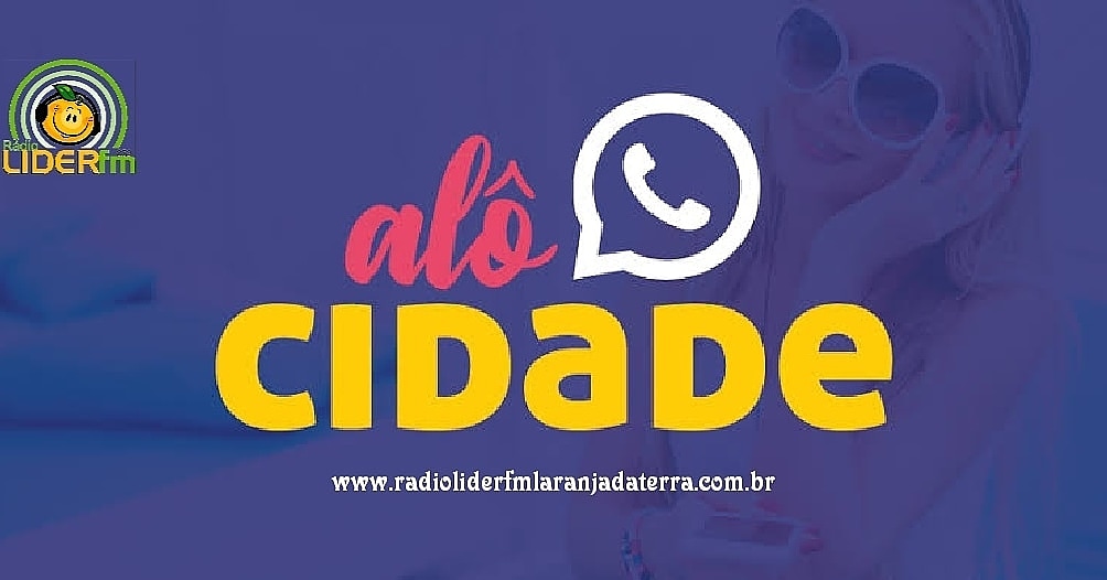 ALO CIDADE