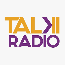 Talk Radio - Ricardo Alexandre