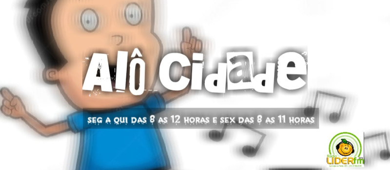 alo cidade