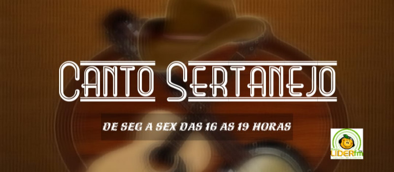 Canto Sertanejo