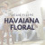 HAVAIANA FLORAL
